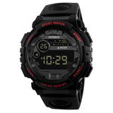 HONHX Men's Watch Water Proof Watches Luxury Date Digital LED Watch Reloj Deportivo Hombre Relogio Digital Electronic News
