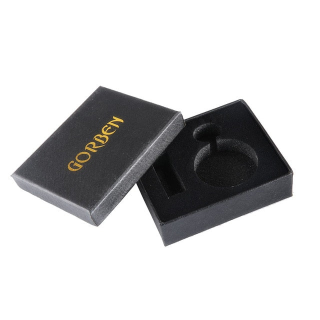 Gorben Slytherin Snake Steampunk Quartz Pocket Watch  Hogwart Silver Golden Snitch Chain Pendant Women Gift