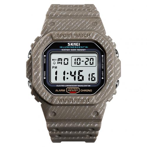 SKMEI 1471 Fashion Waterproof Sports Watch Men Camouflage Luminous Chronograph Electronic Digital Wrist Watch Мужские часы