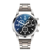 Luxury Brand Watches Quartz Watch Stainless Steel Dial Casual Bracele Watch  Christmas Gift  Drop shipping Relogio Feminino
