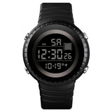 HONHX Luxury Mens Women Digital LED Watch Date Sport Outdoor Electronic Watch Digital Watch Men Water Resistant #4S26