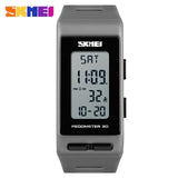 SKMEI Clock Digital Watch Men's Watch Relogios Sports Watch Fitness Student Adult Couple Electronic Watch With Shell Adjustment