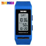 SKMEI Clock Digital Watch Men's Watch Relogios Sports Watch Fitness Student Adult Couple Electronic Watch With Shell Adjustment