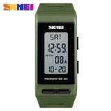 SKMEI Clock Digital Watch Men's Watch Relogios Sports Watch Fitness Student Adult Couple Electronic Watch With Shell Adjustment