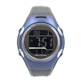 Waterproof Digital Watch Fashion outdoor sports waterproof watch German frequency DCF radio wave watch outdoor multi-function