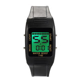 Men Wistwatch Fashion High-End Multi-Function 30M Sports Waterproof Electronic Watch erkek kol saati reloj hombre marca de lujo