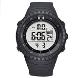 Fashion Casual Watches Men Sports Digital Military Watch 2019 Electronics LED Wristwatch Waterproof New Luxury Brand for Men