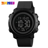 SKMEI Sports Digital Watch Mens Women Luxury Waterproof Military Wristwatches Multifunction Electronic Clock Relogio Esportivo