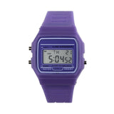 Men Sports Watches Waterproof Back Light LED Digital Watch Chronograph Shock Double Time Wristwatches For Gift #4M16#F