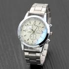 High Quality NEW Wristwatch Mens Stainless Steel Sport Quartz Hour Wrist Analog Watch Top Dropshipping B50