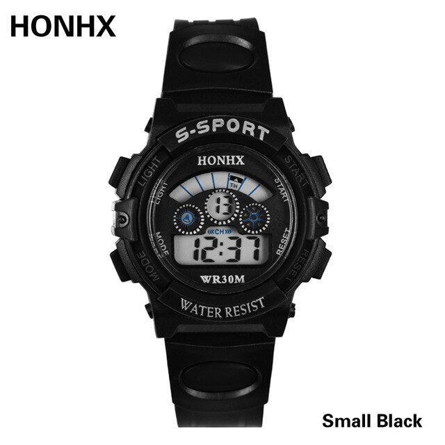 Top Brand Luxury Mens Sports Watches Dive 30m Digital LED Military Watch Men Fashion Casual Electronics Wristwatches Relojes A3